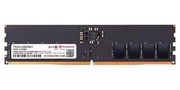 RAM MEMORY MODULE, DDR5 CUDIMM, 16GB TS2GLA64V4E3