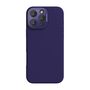 Etui Nillkin LensWing Magnetic iPhone 16 Pro Max (fioletowy), Nillkin 6902048286979