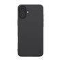 Etui Nillkin Super Frosted Shield Pro iPhone 16 (czarny), Nillkin 6902048286412