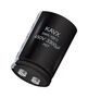 CAP, ALU ELEC, 10000UF, 400V, SCREW SWND220103M400B