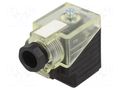 Valve connector MURRELEKTRONIK 7000-29061-0000000