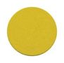 PUSHBUTTON CAP, DHS/CONTROL PANEL, YEL 103052428