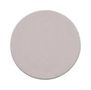 PUSHBUTTON CAP, DHS/CONTROL PANEL, WHT 103052431