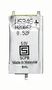PRISMATIC SUPERCAPACITOR, 0.09F, 5V, SMD 3-153-423