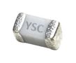 CAP, MLCC, 22PF, 250VAC, C0G/NP0, 1808 SC1808JKNPOWBN220