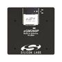 RADIO BOARD, MULTIPROTOCOL WIRELESS MOD MGM260P-RB4350A