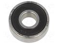 Bearing: single row deep groove ball; Øint: 7mm; Øout: 19mm; W: 6mm SKF SKF607-2RSH