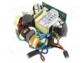 Power supply: switching; LED; 96W; 28.8÷48VDC; 1200÷2000mA; IP00 MEAN WELL HBG-100P-48A