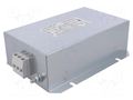 Filter: anti-interference; three-phase; screw; 36A; 201x151x66mm SCHURTER FMAC-0934-3610
