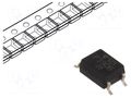 Optocoupler; SMD; Ch: 1; OUT: photodiode; 3.75kV; SO6 TOSHIBA TLP3906-TPR.E-O