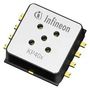 PRESSURE SENSOR IC, 45.5-140KPA, DFN-8 KP405XTMA1