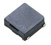TRANSDUCER, BUZZER, MAGNETIC, 88DB, SMD MCSMT-8030C-K4082