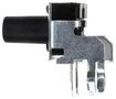 SWITCH, TACTILE, SPST, 50mA, SMD FSMRA4JH04