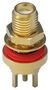 RF CONN, SMA, BLKHD JACK, 50 OHM, THT 60312082111560