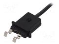 Flood sensor; 3m ZAMEL SZH-03