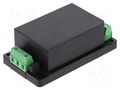 Converter: DC/DC; 15W; Uin: 100÷1000VDC; Uout: 24VDC; Iout: 0.625A AIMTEC AM15W-60024S-NZ-ST