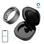 Smartring Colmi R03 20.3MM 11 (Czarny), Colmi R03 Black 11