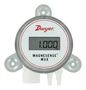 PRESSURE TX, DIFF, 1INCH-H2O, ANALOG MSX-W21-PA-LCD