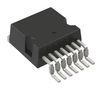 SIC MOSFET, N-CH, 650V, 30A, H2PAK SCT040H65G3-7