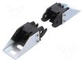 Bracket; MEDIUM; for cable chain BREVETTI AP300K