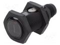 Sensor: photoelectric; Range: 0÷0.1m; PNP; DARK-ON,LIGHT-ON; ABS OMRON E3F1-DP21