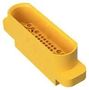 RECT PWR HOUSING, PLUG, 46POS, CABLE GFSH928M1H/AA