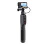 Telesin tripod/selfie holder with remote control, Telesin S1-CSS-01-TGP