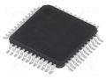 IC: ethernet switch; 10/100Base-T; RMII; LQFP48; -40÷85°C; in-tray MICROCHIP TECHNOLOGY KSZ8863RLLI