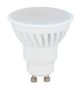 LED lamp GU10 230V 10W 1000lm neutral white 4000K, dimmable, LED line 470225 5907777470225