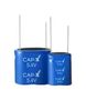 SUPERCAPACITOR, 10F, 2.7V, RADIAL GY12R710025V106R