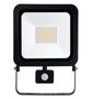 LED line PHOTON Floodlight 100W 8000lm 4000K PIR sensor 470485 5907777470485