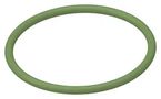 EMI JAM NUT SEAL, 25.1MM ID, FNA 98-24015-1
