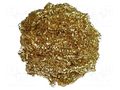 Tip cleaner; for stand; metal chips THERMALTRONICS BC-10