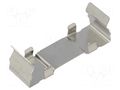 Clip WEISSER WE-279