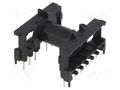 Coil former: with pins; vertical EPCOS B66359-B1013-T1