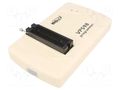 Programmer: universal; USB; Kit: USB programmer WELLON VP-598