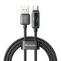 Mcdodo CA-2350 USB-A to USB-C cable, 6A, LED display, 1.2m, Mcdodo CA-2350