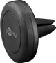 Magnetic Mount for Smartphones, black - for simple, secure mounting in the car 47145