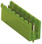 TERMINAL BLOCK PLUGGABLE SOCKET, 6 POSITION 20020106-G061A01LF