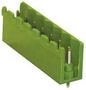 TERMINAL BLOCK PLUGGABLE SOCKET, 4 POSITION 20020106-H041A01LF