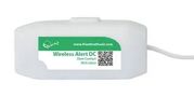 WIRELESS DOOR CON MON WITH EMA ALE WIRELESS ALERT-DC