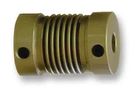 COUPLING BELLOWS, 6MM-6MM 8.0000.1202.0606