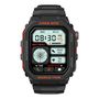 Zeblaze Ares GPS smartwatch (black), Zeblaze Ares GPS Black