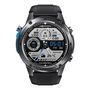 Zeblaze Stratos 2 Ultra Smartwatch (Black), Zeblaze Stratos 2 Ultra Blac
