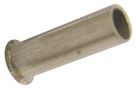 TERMINAL, WIRE FERRULE, 20AWG F75-8-M