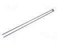 Sensor: liquid level; lead; dilute acids,water; PVC; 3m EIEWIN CZP-2VDR2-HP-3M