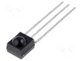 Integrated IR receiver; 38kHz; 4.5÷5.5V; 45° VISHAY TSOP4838