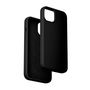 Vention KUEB0-20 protective case for iPhone 14 Plus (black), Vention KUEB0-20