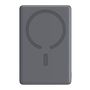 Joyroom magnetic powerbank JR-PBM08 20W 5000mAh slim (titan), Joyroom JR-PBM08