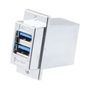 USB ADAPTER, 3.0, 2X TYP A RCPT-RCPT ECF504-3DSAA-S